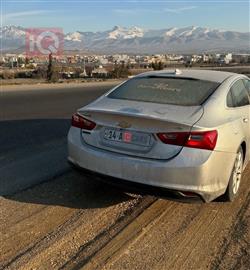 شيفروليه ماليبو